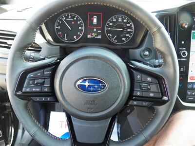 2025 Subaru Forester Touring  AWD - Photo 25 - Mishawaka, IN 46545