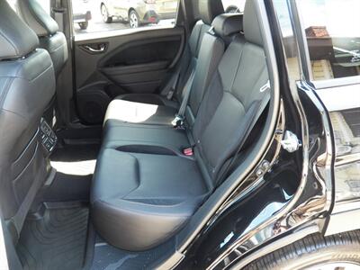 2025 Subaru Forester Touring  AWD - Photo 10 - Mishawaka, IN 46545