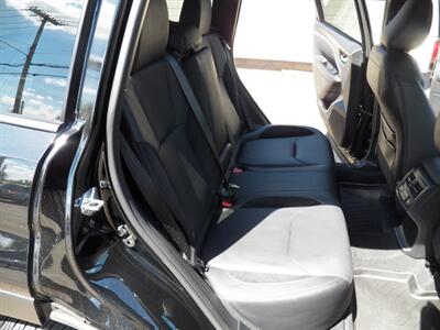 2025 Subaru Forester Touring  AWD - Photo 12 - Mishawaka, IN 46545