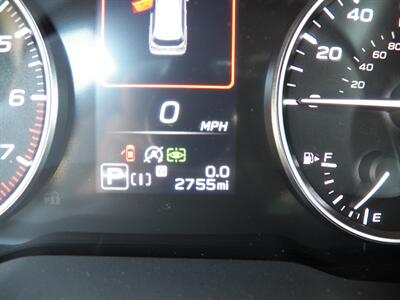 2025 Subaru Forester Touring  AWD - Photo 26 - Mishawaka, IN 46545