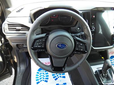 2025 Subaru Forester Touring  AWD - Photo 18 - Mishawaka, IN 46545