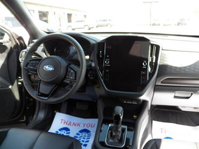 2025 Subaru Forester Touring  AWD - Photo 16 - Mishawaka, IN 46545
