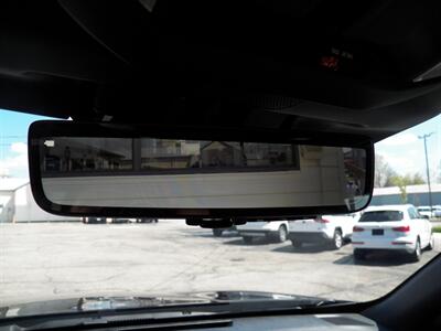 2025 Subaru Forester Touring  AWD - Photo 22 - Mishawaka, IN 46545