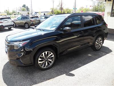 2025 Subaru Forester Touring  AWD - Photo 1 - Mishawaka, IN 46545