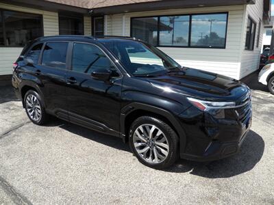 2025 Subaru Forester Touring  AWD - Photo 2 - Mishawaka, IN 46545