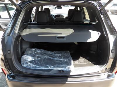 2025 Subaru Forester Touring  AWD - Photo 11 - Mishawaka, IN 46545