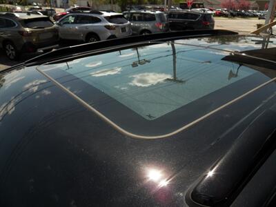 2025 Subaru Forester Touring  AWD - Photo 6 - Mishawaka, IN 46545