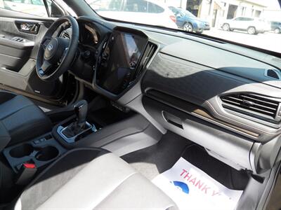 2025 Subaru Forester Touring  AWD - Photo 14 - Mishawaka, IN 46545