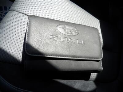 2025 Subaru Forester Touring  AWD - Photo 28 - Mishawaka, IN 46545