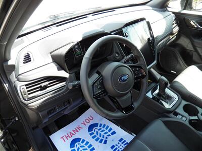 2025 Subaru Forester Touring  AWD - Photo 7 - Mishawaka, IN 46545