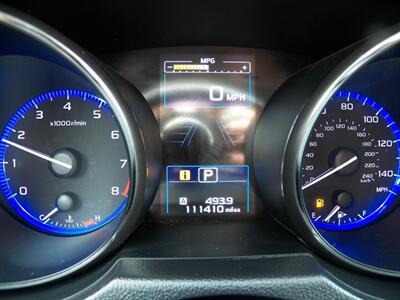 2015 Subaru Outback 2.5i Limited AWD - Photo 14 - Mishawaka, IN 46545