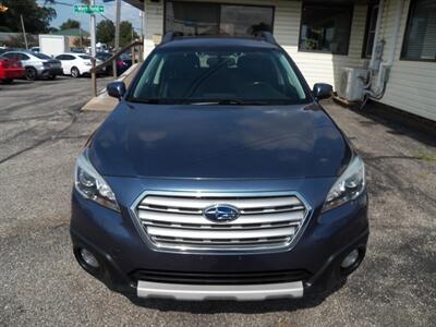2015 Subaru Outback 2.5i Limited AWD - Photo 5 - Mishawaka, IN 46545