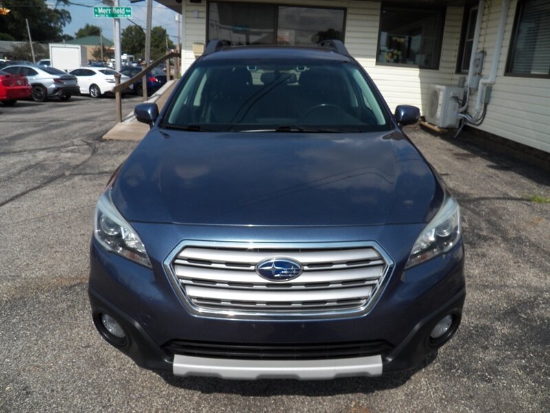 2015 Subaru Outback 2.5i Limited AWD - Photo 5 - Mishawaka, IN 46545