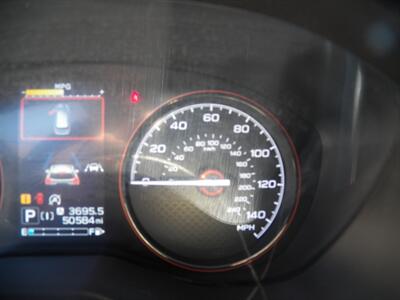 2019 Subaru Forester Sport  AWD - Photo 19 - Mishawaka, IN 46545