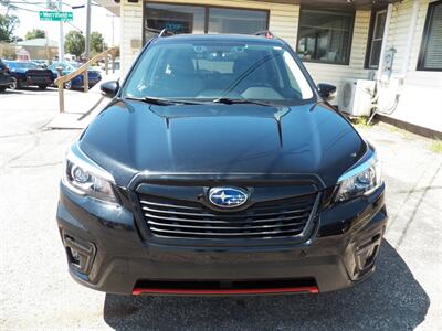 2019 Subaru Forester Sport  AWD - Photo 5 - Mishawaka, IN 46545