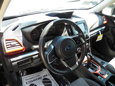 2019 Subaru Forester Sport  AWD - Photo 7 - Mishawaka, IN 46545