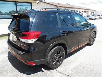2019 Subaru Forester Sport  AWD - Photo 4 - Mishawaka, IN 46545