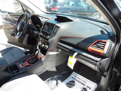 2019 Subaru Forester Sport  AWD - Photo 13 - Mishawaka, IN 46545