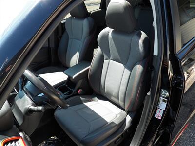 2019 Subaru Forester Sport  AWD - Photo 8 - Mishawaka, IN 46545