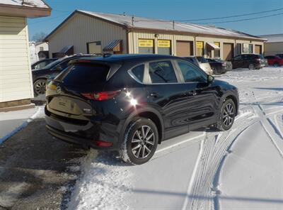 2018 Mazda CX-5 Touring   - Photo 3 - Mishawaka, IN 46545