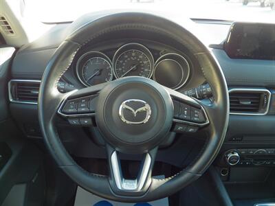 2018 Mazda CX-5 Touring   - Photo 28 - Mishawaka, IN 46545