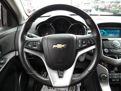 2014 Chevrolet Cruze 1LT Auto   - Photo 20 - Mishawaka, IN 46545
