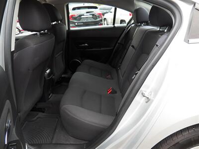 2014 Chevrolet Cruze 1LT Auto   - Photo 11 - Mishawaka, IN 46545