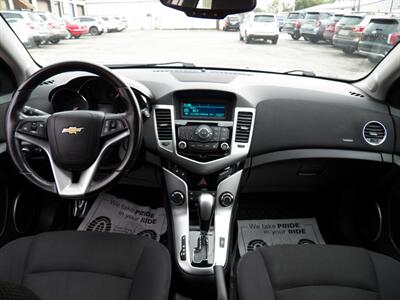 2014 Chevrolet Cruze 1LT Auto   - Photo 16 - Mishawaka, IN 46545