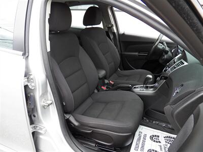 2014 Chevrolet Cruze 1LT Auto   - Photo 14 - Mishawaka, IN 46545