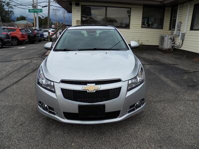 2014 Chevrolet Cruze 1LT Auto   - Photo 5 - Mishawaka, IN 46545