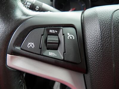 2014 Chevrolet Cruze 1LT Auto   - Photo 23 - Mishawaka, IN 46545