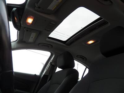 2014 Chevrolet Cruze 1LT Auto   - Photo 8 - Mishawaka, IN 46545