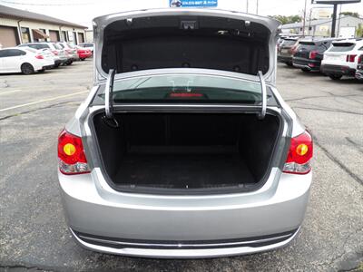 2014 Chevrolet Cruze 1LT Auto   - Photo 12 - Mishawaka, IN 46545
