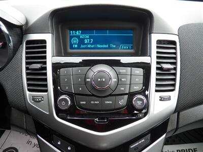 2014 Chevrolet Cruze 1LT Auto   - Photo 18 - Mishawaka, IN 46545
