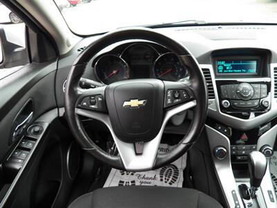2014 Chevrolet Cruze 1LT Auto   - Photo 17 - Mishawaka, IN 46545