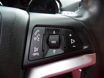 2014 Chevrolet Cruze 1LT Auto   - Photo 22 - Mishawaka, IN 46545