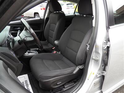2014 Chevrolet Cruze 1LT Auto   - Photo 9 - Mishawaka, IN 46545