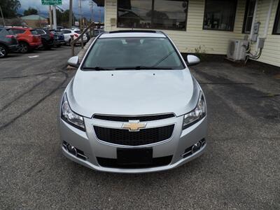 2014 Chevrolet Cruze 1LT Auto   - Photo 6 - Mishawaka, IN 46545