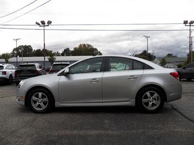 2014 Chevrolet Cruze 1LT Auto   - Photo 7 - Mishawaka, IN 46545