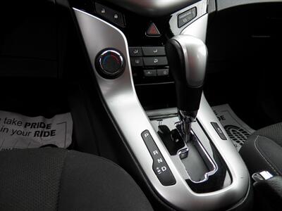 2014 Chevrolet Cruze 1LT Auto   - Photo 19 - Mishawaka, IN 46545