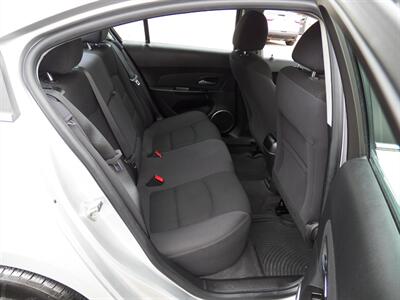 2014 Chevrolet Cruze 1LT Auto   - Photo 13 - Mishawaka, IN 46545