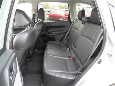 2017 Subaru Forester 2.5i Limited  AWD - Photo 14 - Mishawaka, IN 46545