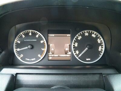 2011 Land Rover Range Rover Sport Supercharged  4WD - Photo 25 - Mishawaka, IN 46545