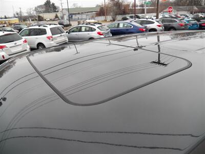 2011 Land Rover Range Rover Sport Supercharged  4WD - Photo 9 - Mishawaka, IN 46545