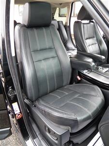 2011 Land Rover Range Rover Sport Supercharged  4WD - Photo 17 - Mishawaka, IN 46545