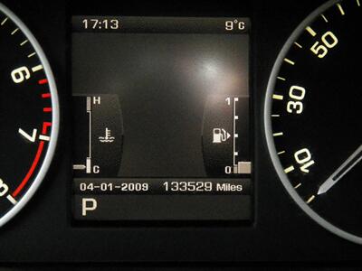 2011 Land Rover Range Rover Sport Supercharged  4WD - Photo 24 - Mishawaka, IN 46545