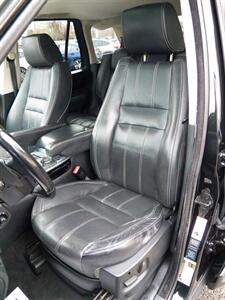 2011 Land Rover Range Rover Sport Supercharged  4WD - Photo 12 - Mishawaka, IN 46545