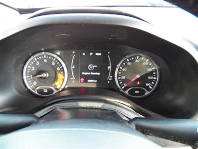 2016 Jeep Renegade Latitude - Photo 16 - Mishawaka, IN 46545