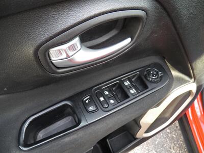 2016 Jeep Renegade Latitude - Photo 17 - Mishawaka, IN 46545