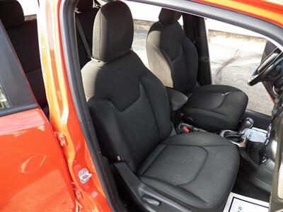 2016 Jeep Renegade Latitude - Photo 10 - Mishawaka, IN 46545